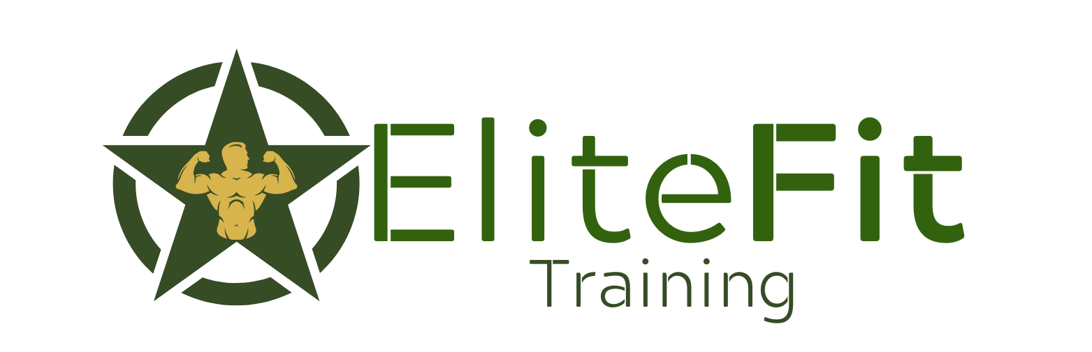 Elite Fit Training