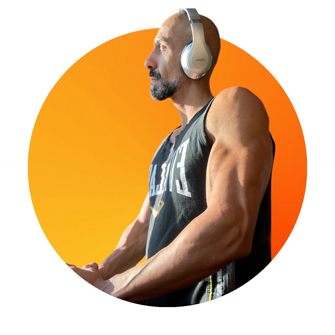 Elite Fit Training Coach