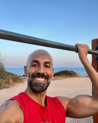 Elite Fit Training Coach